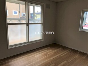 大曲南ヶ丘5丁目戸建の物件内観写真